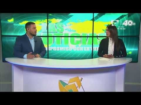 Las Noticias de Telecaribe emisión abril 8 de 2026