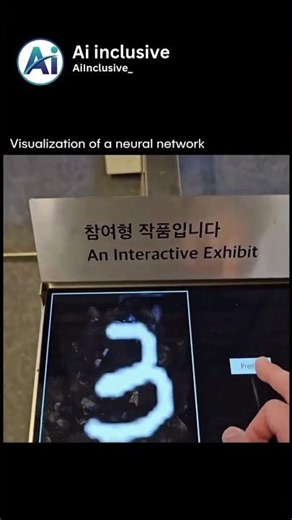 Visualizing a Neural Network