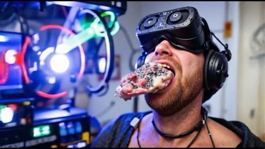 Disrupt AI Film Festival on Instagram: "Featured shortlisted Gen AI films screened at ACMI for DISRUPT AI Film Festival 2025"