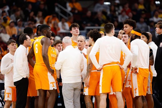 CBB rumors: Tennessee Volunteers in mix for top player in transfer portal