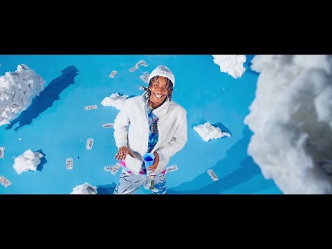 Boutross - Yea Yea Yea (Official Video) ( Prod. By Carrpenter )
