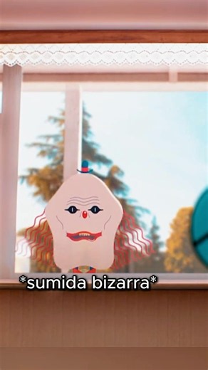O PALHAÇO 💀