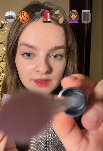 Engaging ASMR Emoji Challenge for Relaxation