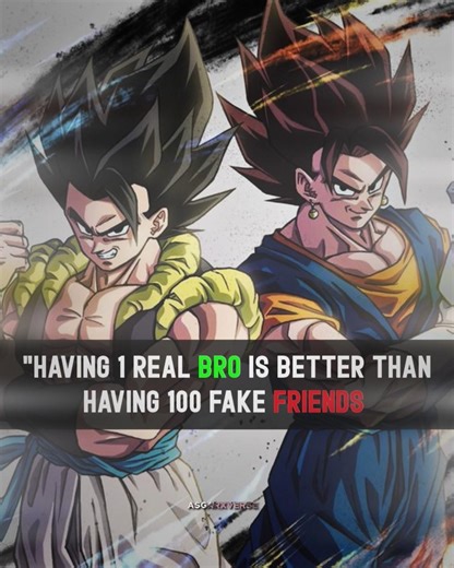 Gogeta & Vegito Edit #gogeta #vegito #dbs