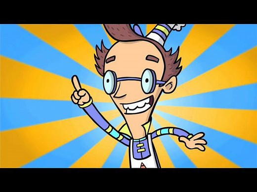 Fizzys Lunch Lab Web Launch Promo