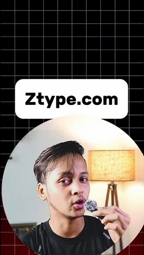 Improve Your Typing