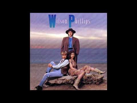 Wilson Phillips - Hold On (Isolated Vocals)