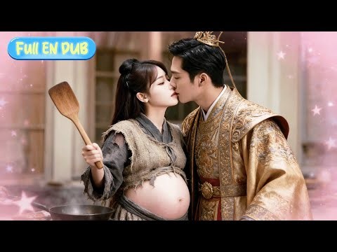 The Ugly Cook He Can't Resist!🍜The Crown Prince Breaks His Vow for ONE NIGHT...His Secret Obsession.