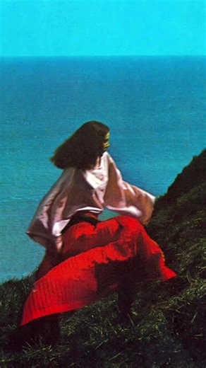 a little vintage magic for spring🌸 #vintagefashion #vintagestyle #vintageaesthetic #springfashion