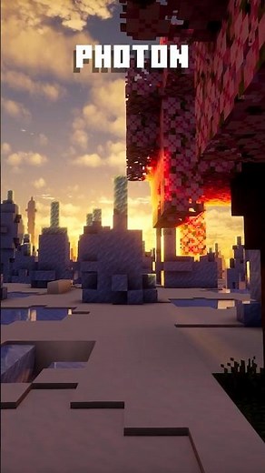 Best Minecraft Shaders! #minecraft #shaders