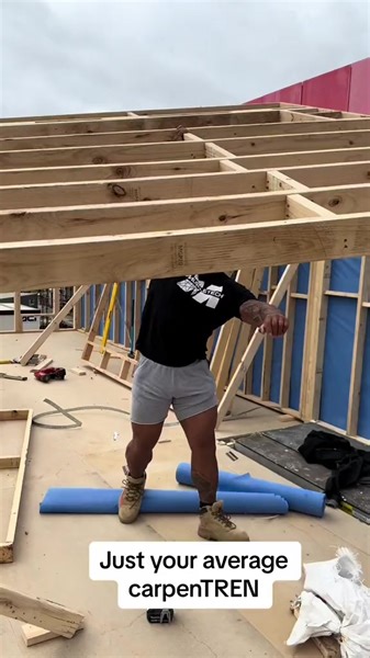 Yall keep asking for my turn here it is part 1 #carpenter #carpentry | Carpentryy