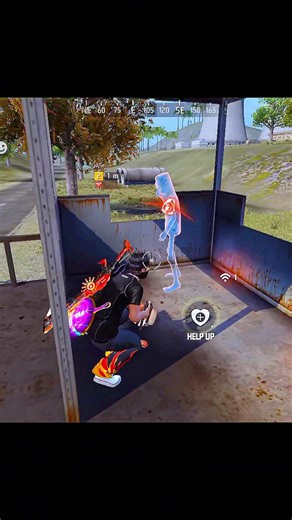 Invisible Trick in Free Fire: The Ultimate Guide