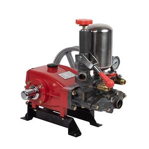 [Hot Item] Agricultural Sprayer Parts/Distributor or Pressure Regulators Filters Pressure Gauge