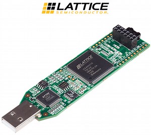 Lattice Semiconductor: ICE40HX1K-STICK-EVN iCEstick Evaluation Kit