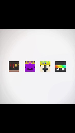 Unstable smp protagonists items