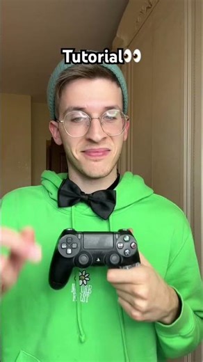 TUTORIAL illusion magic👈🏼 #TREND 👀😂 #trend #magic #tutorial #backstage #creative #lol #shorts