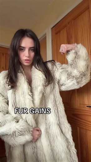 Transform Your Style with Fake Fur Coats