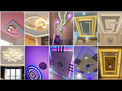 Top 50 Ceiling Light Designs That Transform Your HomeLuxury Ceiling Light Design Ideas | Home Decor