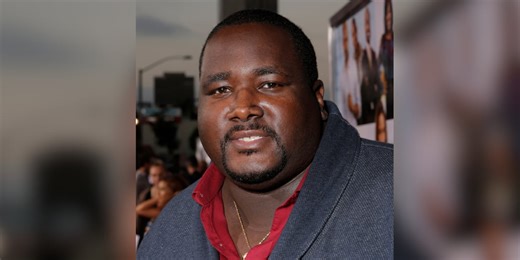 ‘The Blind Side’ actor Quinton Aaron on life support after falling at home, reports say