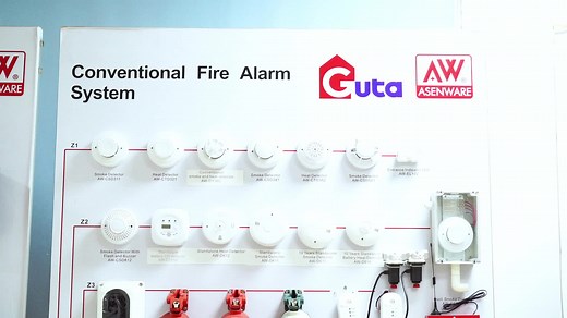 Fire Solution Provider on TikTok