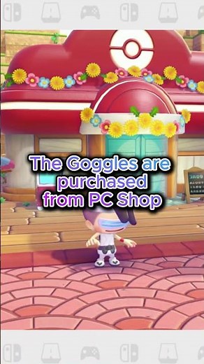 How to Copy ANY Item in This Game #Pokopia #pokemon #shorts