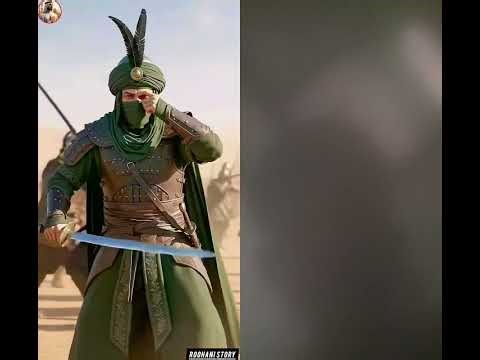 Hazrat Abu Qatadah R.A Aur Hazrat Muhammad SAW Ka Waqia #hazratmuhammadsaw​ #facts​ #shorts​In the f