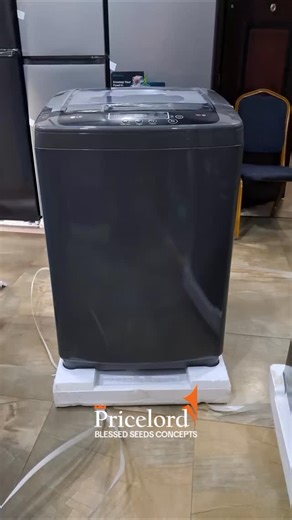 LG 11kg Fully Automatic Washing Machine (LGWM1185NEHT) Top Features: ✨ 11kg capacity – handles large loads with ease ✨ TurboWash™ / TurboDrum™ technology – deeper, faster cleaning ✨ Smart Inverter Motor – energy-efficient long-lasting ✨ Multiple wash programs – tailored to all fabric types ✨ Low noise & vibration – smooth operation ✨ Fast spin speed – quicker drying time ✨ Durable stainless steel drum – protects clothes ✨ Child Lock for safety ✨ LED Display – simple controls 📍 Pay on Delivery a