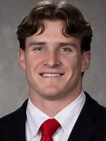 Colton Joseph, Wisconsin Badgers, Quarterback