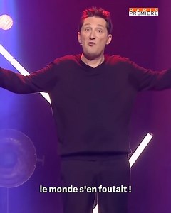"A l'époque on aurait pu mourir 100 fois, tout le monde s'en foutait !" Sellig nous parle de ces colonies de vacances (d'une autre époque)😂 Le spectacle "Sellig à Bobino", à retrouver en streaming sur M6 pour les abonnés Paris Première Sellig | Paris Première