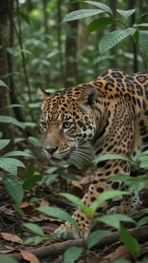Amazing Amazon Rainforest Facts | World's Largest Jungle 🌿🐍