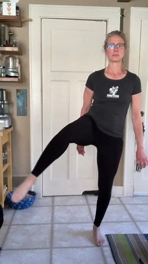 Simple Demo: PNF Pattern for the Legs (D2)