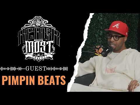 Pimpin Beats talks Dem Franchize Boyz, Producer Life & Industry Struggles | Realer Than Most