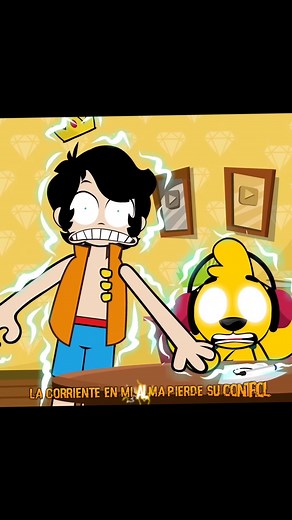 Canción de MikeCrack: La Función de Mi Corazón