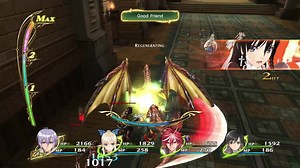 Unleash the dragon's soul within you. Pre-Order Shining Resonance Refrain and get the Draconic Launch Edition. | SEGA