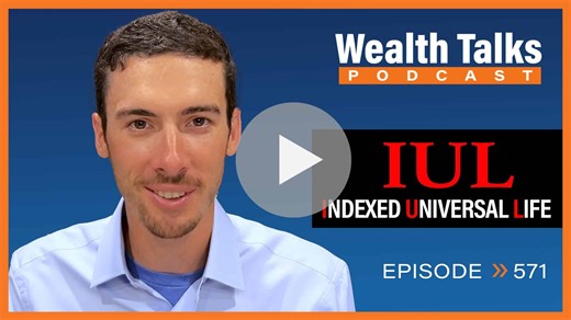 Indexed Universal Life Explained | Life Benefits Podcast