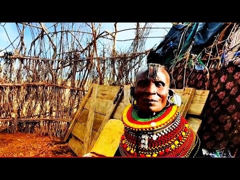 ⭐ EP3:frican Co-Wife Cooking for Her Sons | Pure Village Lifestyle@Eretovillage