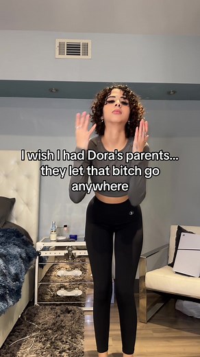 #fypシ | Dora The Explorer