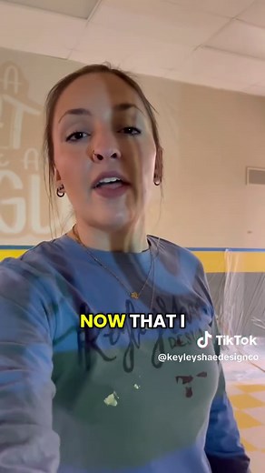 Behind the Scenes of a Mural Creation Process