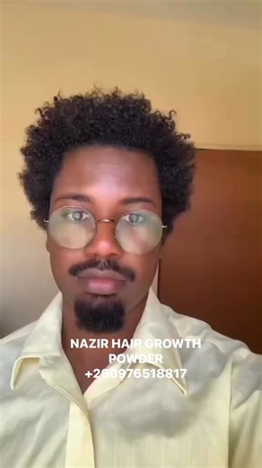 13K views · 176 reactions | This is a most powerful hair growth powder for hair growth it contains Chebe +260976518817 our hair products works for all races #usa #uk #hair | Mr Manda Zambia | Facebook