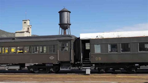 Loneliest road in America; 3 day road trip across Nevada (2024 edition)