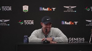 Rory McIlroy on positive takeaways from 2024 U.S. Open finish