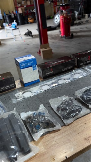 1.6K views · 12 reactions | We installed a BTR Stage 2 DOD delete kit on this 2017 Chevy Silverado z71 also did a tune. Happy customer= he will be coming back for more services!! #chevytrucks #chevysilverado #chevy #BTR * I do not own copy rights to this song* | NA Performance Innovations | Facebook