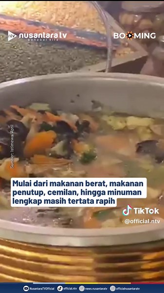 Aparat kepolisian bergerak cepat mengamankan sekaligus mengevakuasi seluruh tamu yang menginap di kawasan Hotel Sultan pada Kamis (18/6/26) pagi. Tindakan sterilisasi ini dilakukan setelah Pengadilan Negeri Jakarta Pusat resmi mengabulkan permohonan eksekusi pengosongan lahan dari pihak pemohon. Proses pengosongan yang mendadak ini membuat para pengunjung terpaksa menyudahi aktivitas mereka demi mematuhi ketetapan hukum. Insiden pengosongan paksa tersebut menyisakan pemandangan tak biasa di dala