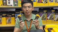 福禄克Fluke Ti400U Ti401U Ti480U红外热像仪