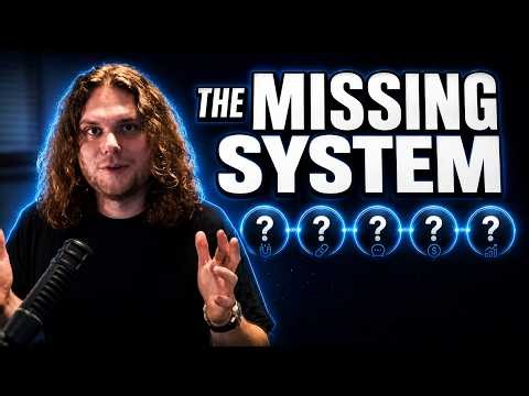 The System Every Gigging Musician Needs (Most Have Never Heard of It)