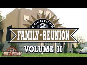 Country's Family Reunion 2 - Full Extended Episode 2