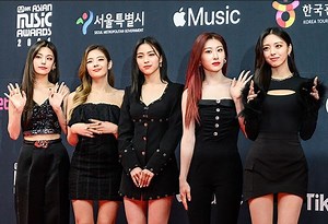 Itzy to return to Philippines in August for 'Born to Be' 2024 tour