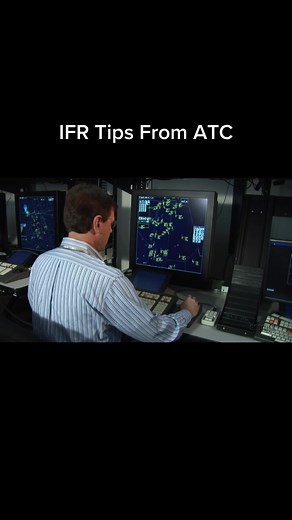 Instrument Flying and Air Traffic Control Tips from a CFI and ATC Specialist