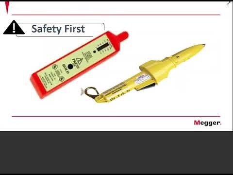 The Correct Way to Use a Clamp On Ground Tester