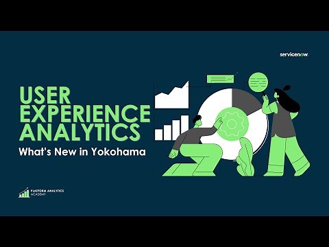 User Experience Analytics - Platform Analytics Academy - April 2nd, 2025